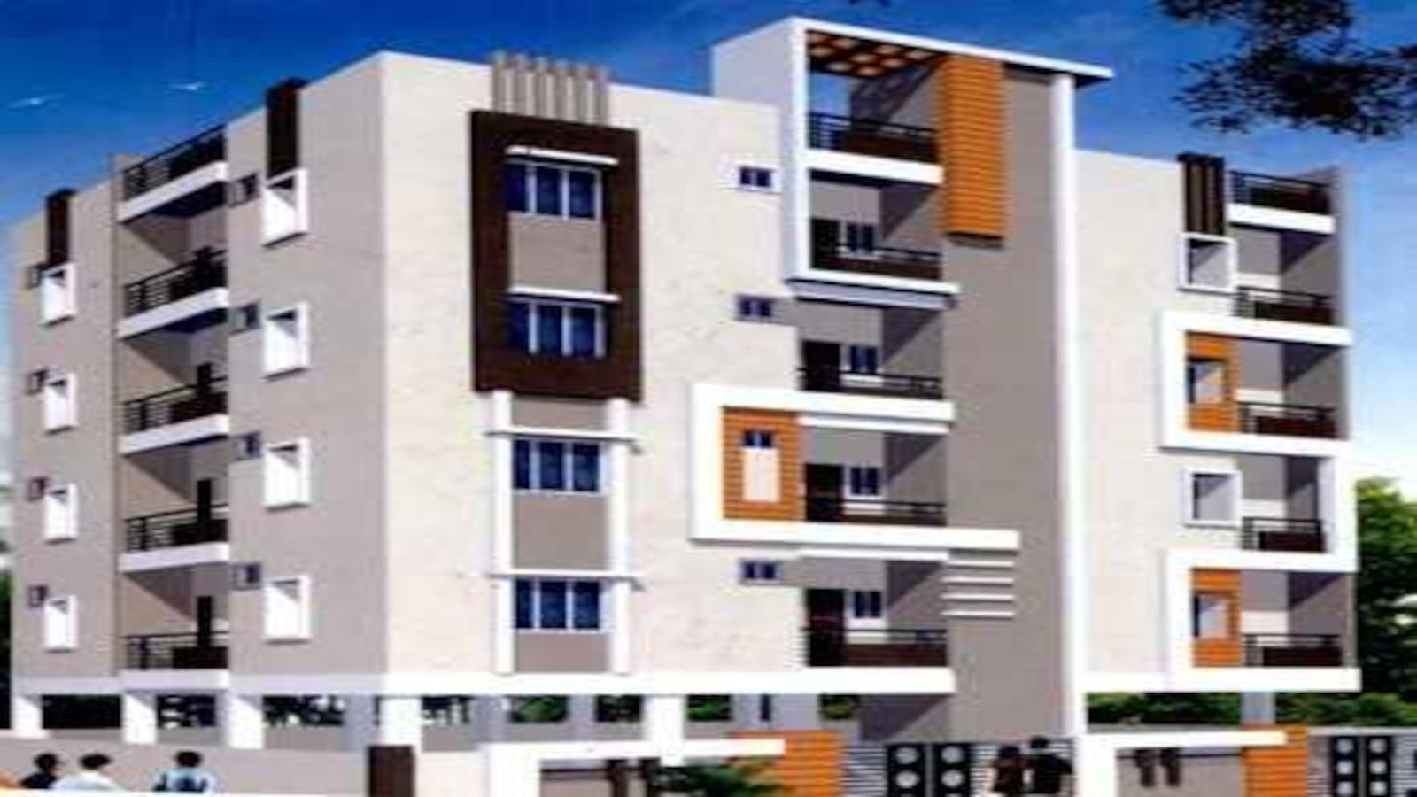 Anjani Homes