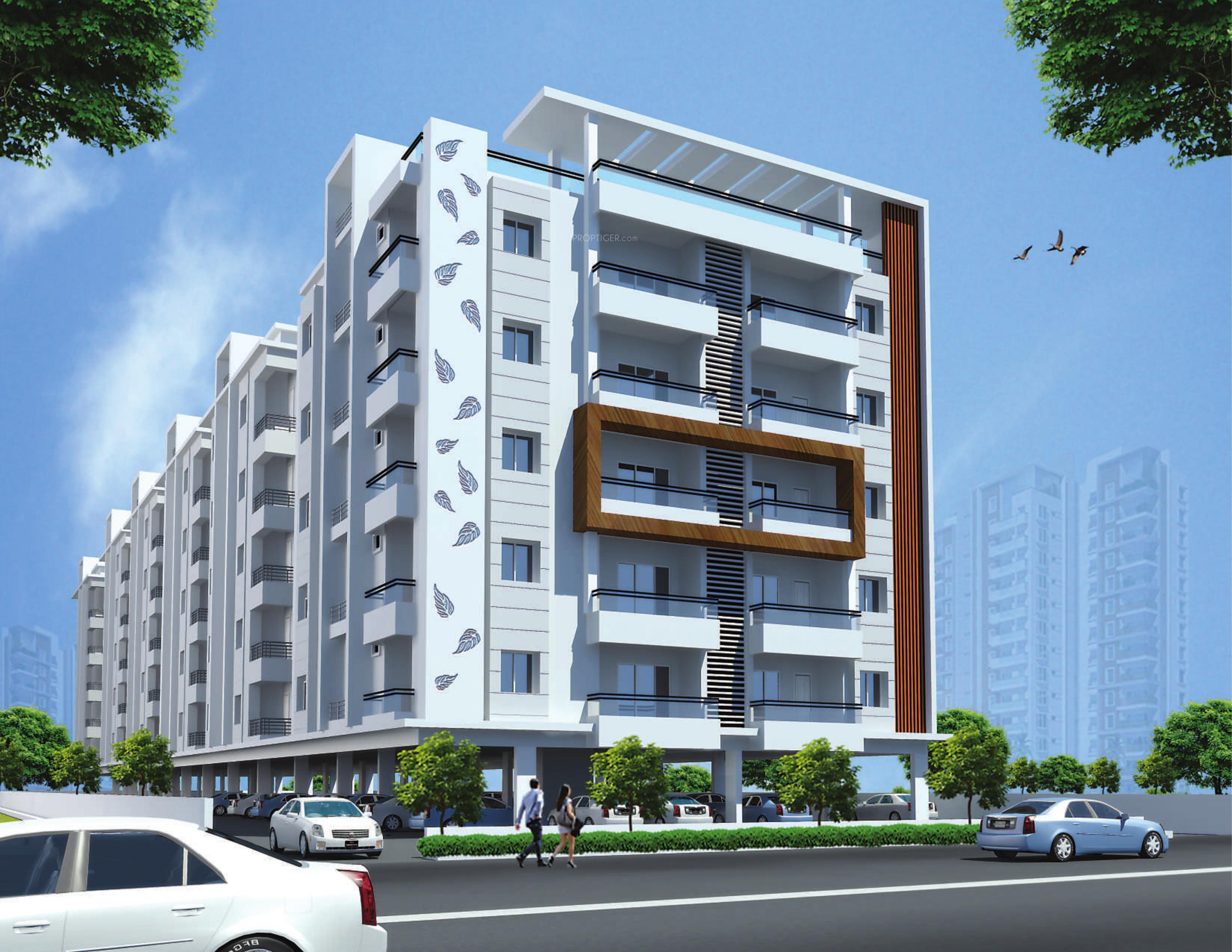 Venkateshwara RP TNRs