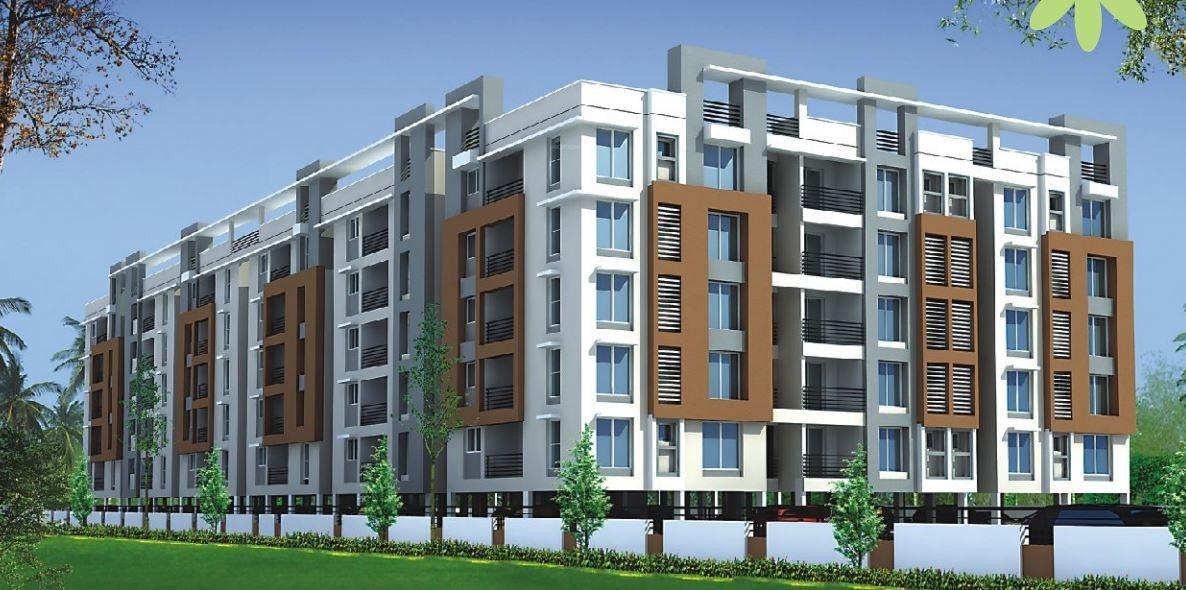 Vaishnovi TNR