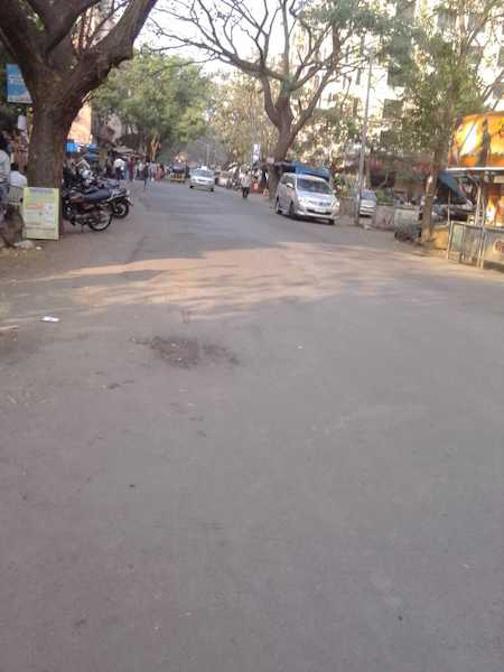  galaxy Internal Roads