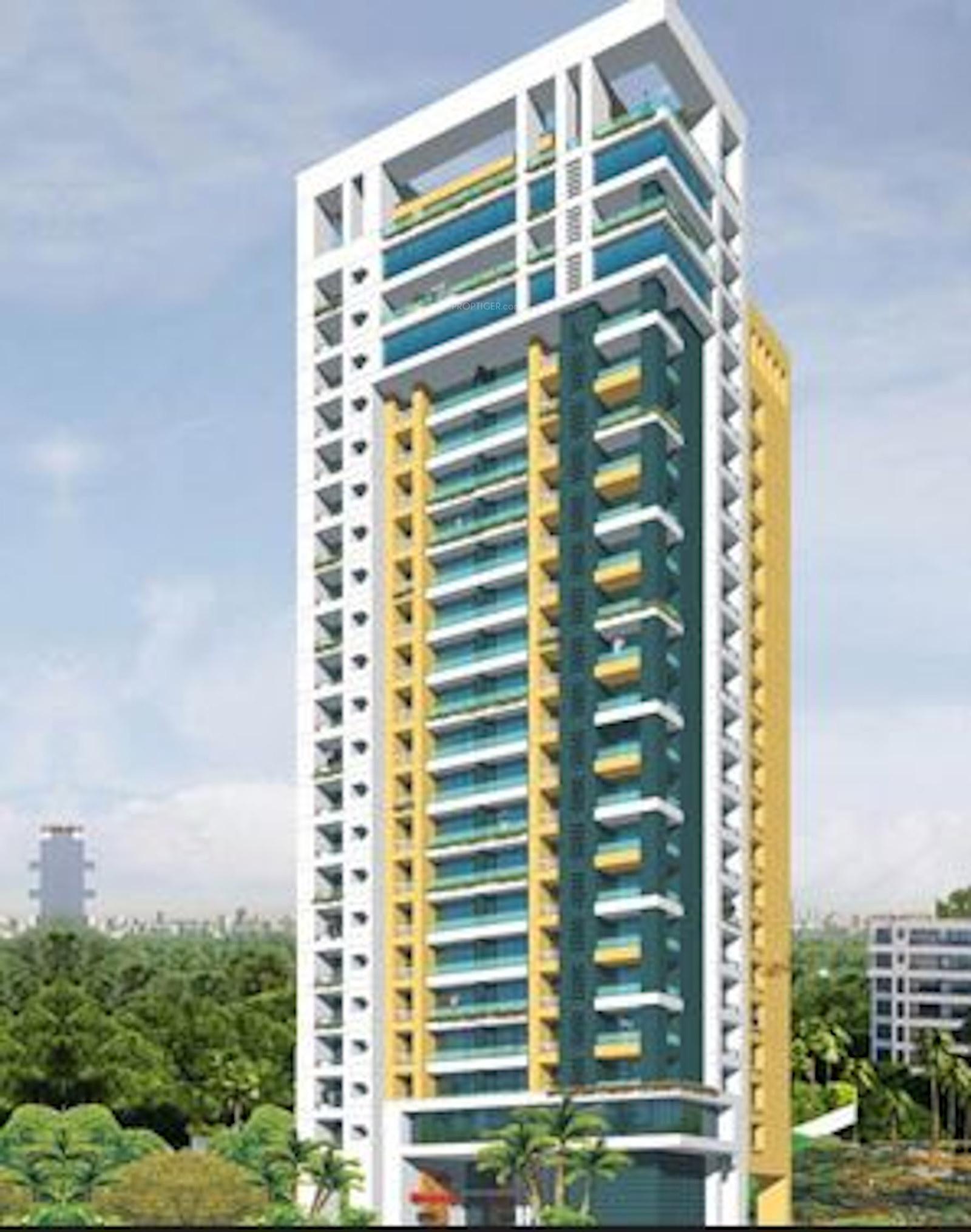 Mangalmay Tower