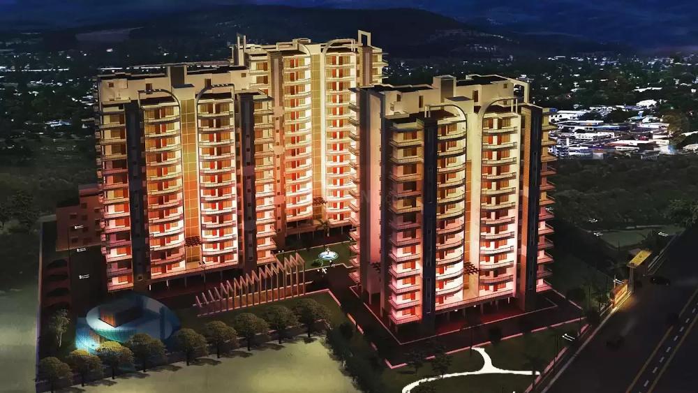 golden-sand-apartments Elevation