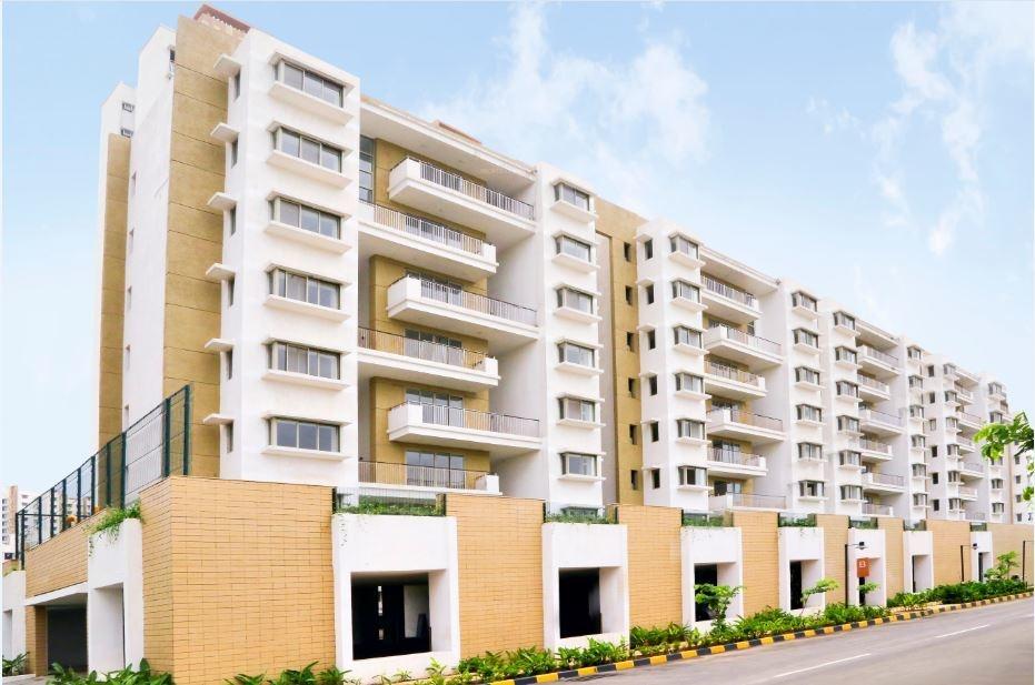 Lodha Palava Downtown