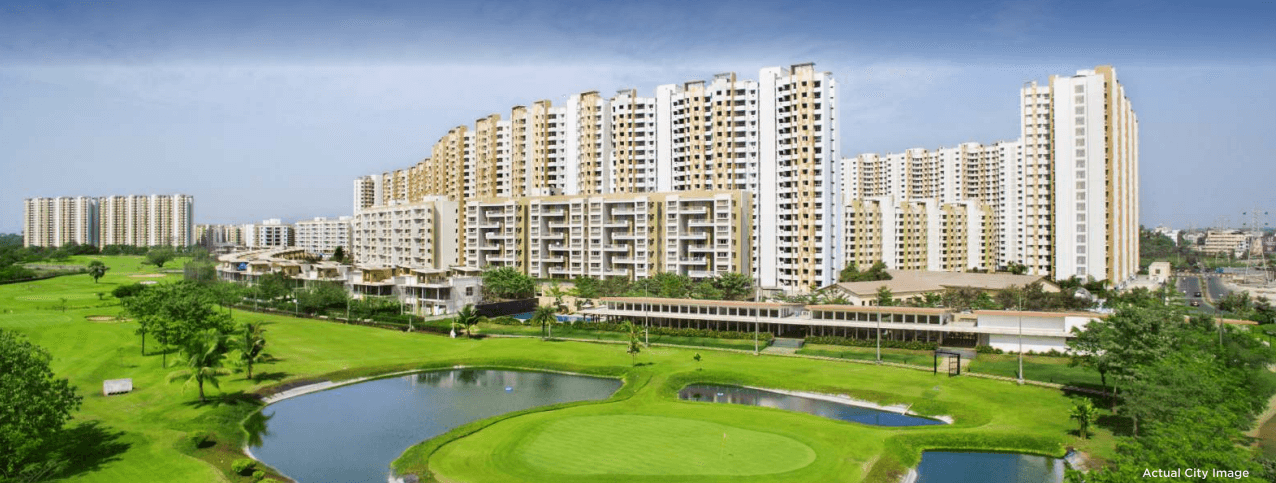  lodha-palava-downtown Elevation