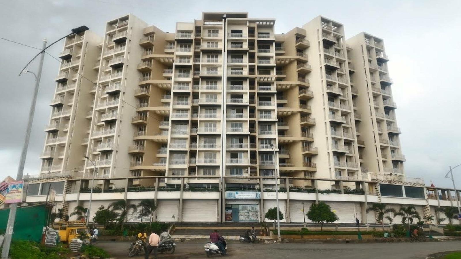  vitevari-complex Elevation