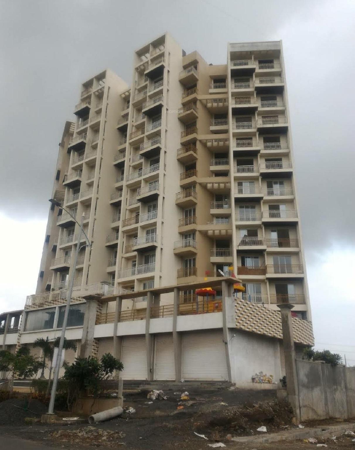  vitevari-complex Elevation