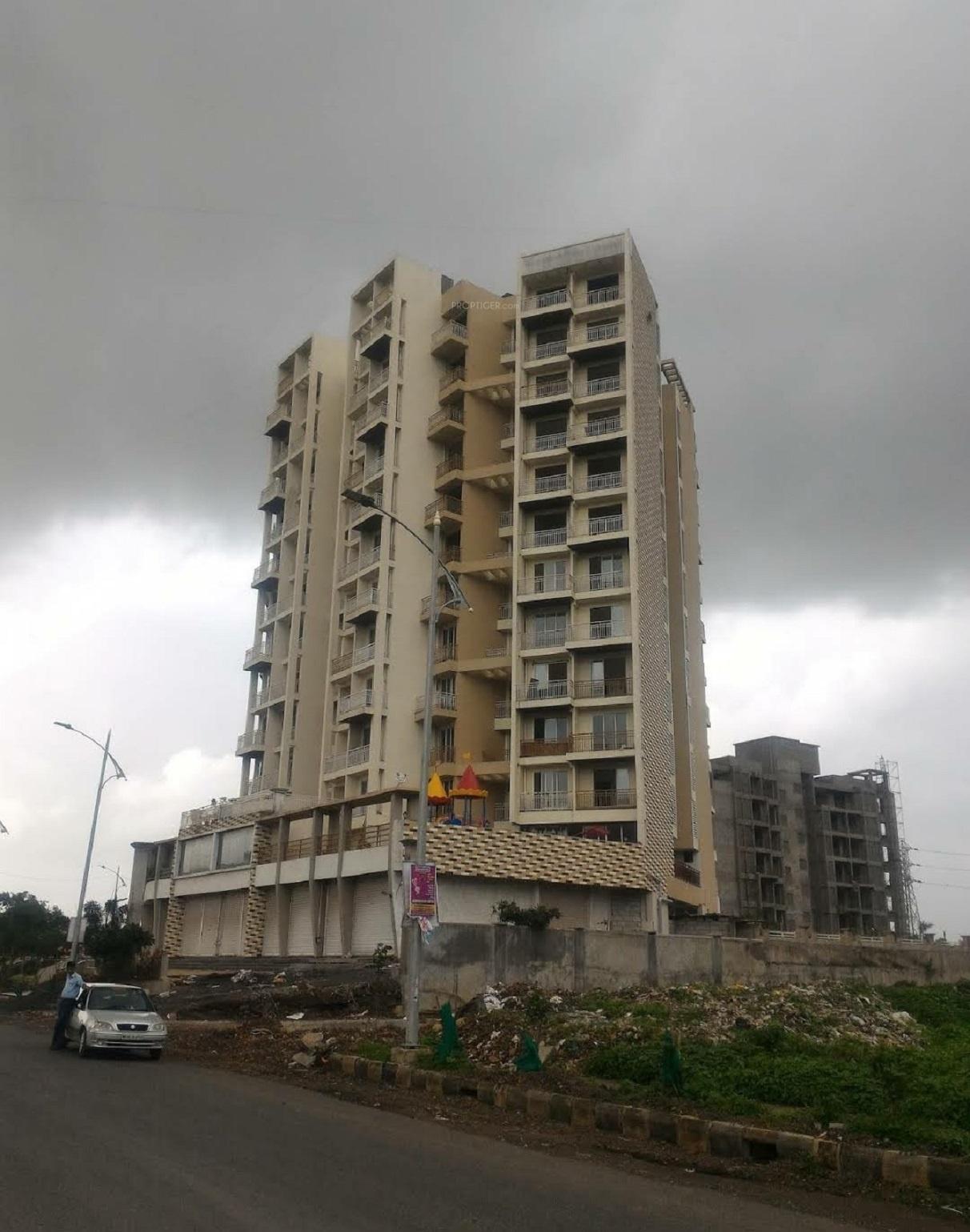  vitevari-complex Elevation