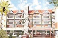 Pearl Chalet