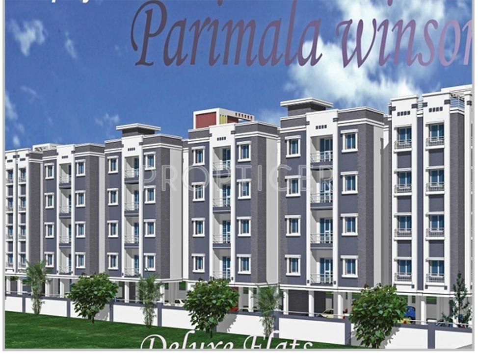 Parimala Winsome