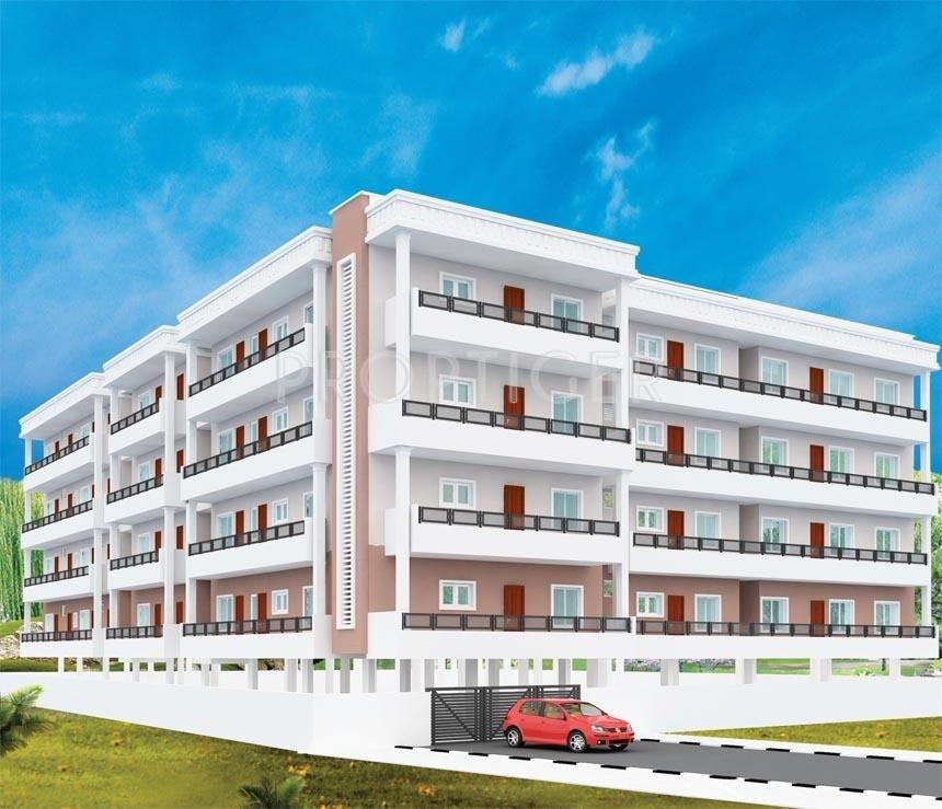 Arvinds Arkavathi K R Puram