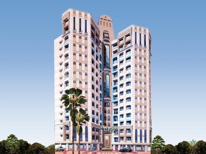 Images for Elevation of GHP Whispering Woods