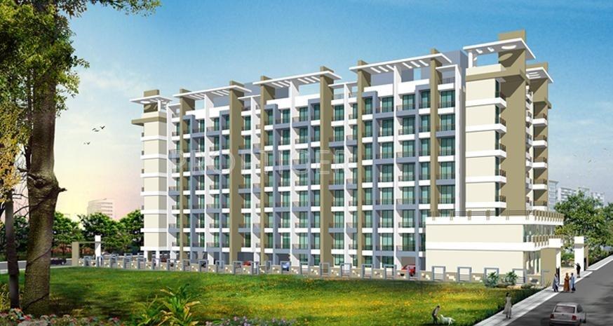 Images for Elevation of Devkrupa Dev Ashish