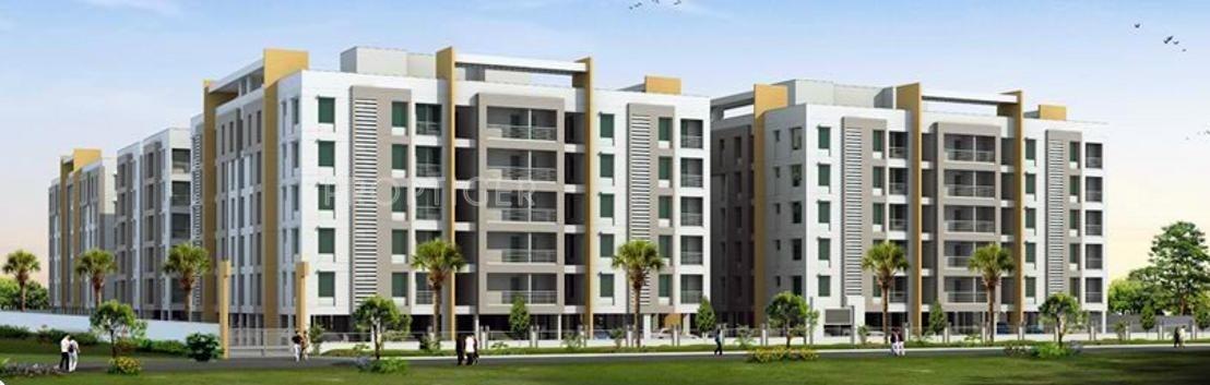 Images for Elevation of TNR Shakuntala