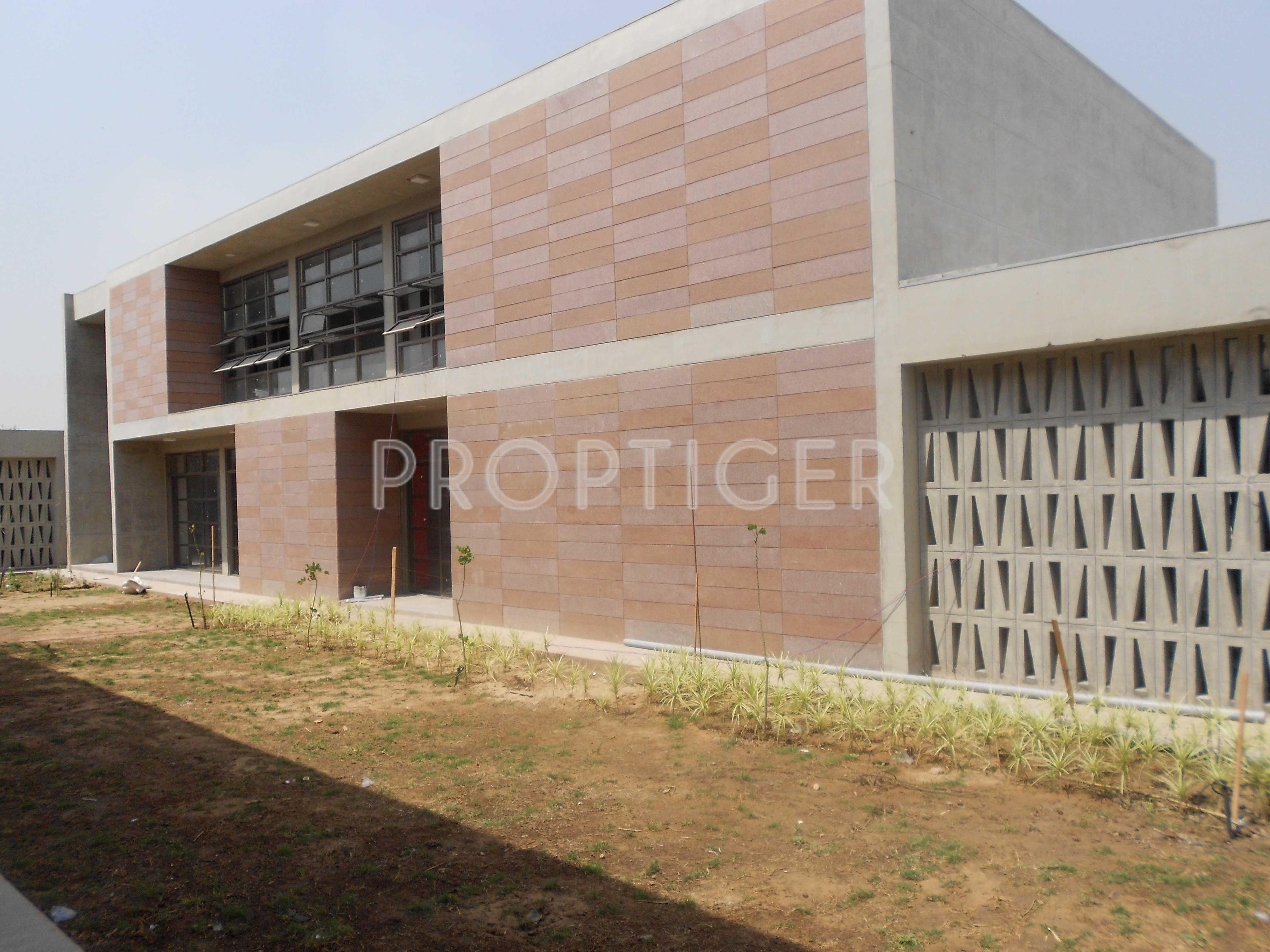 Images for Elevation of Safal Nirvana
