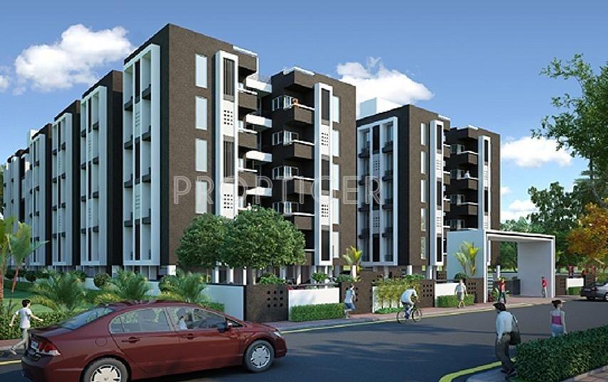 Aditi Phase 1