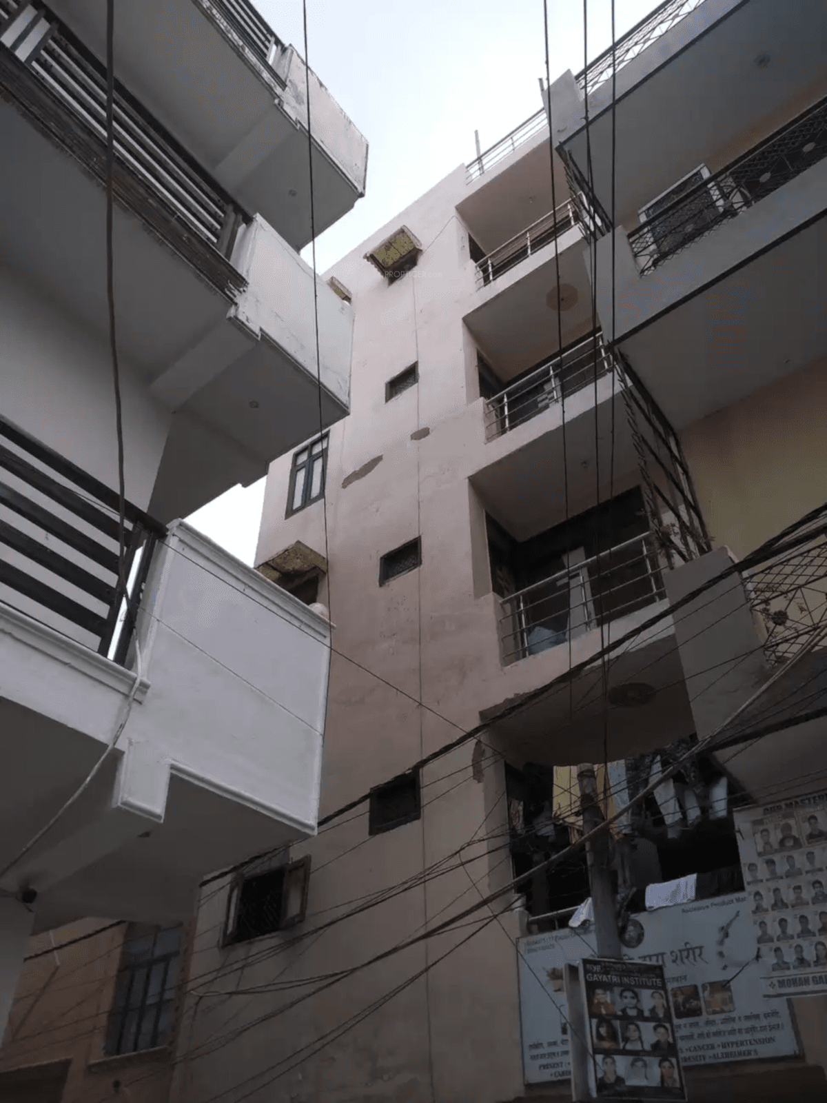 Mahavir Enclave