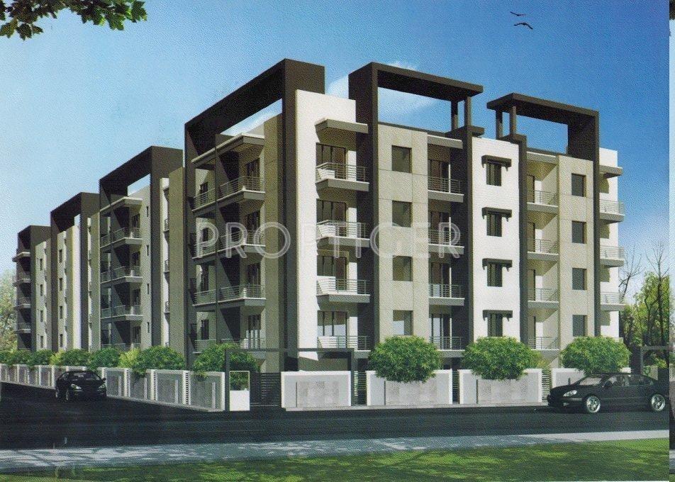 Vishwothama Enclave