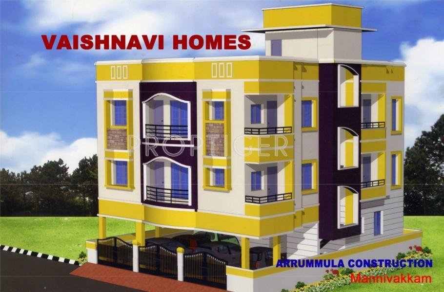Vaishnavi Homes