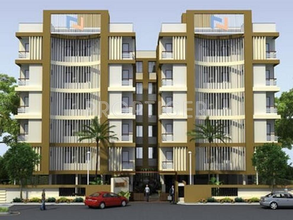 Narayan Krupa Infra Krupal 1