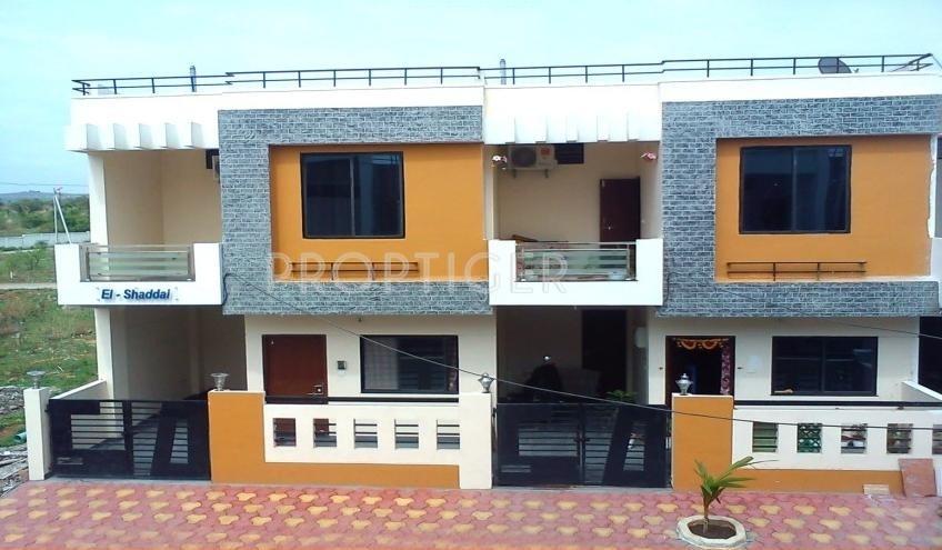 Jasmine Villas