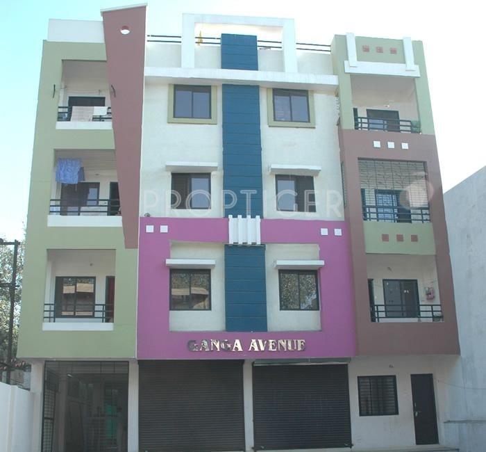 Ganga Avenue