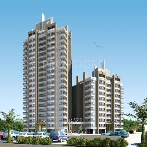 Images for Elevation of Group Royale