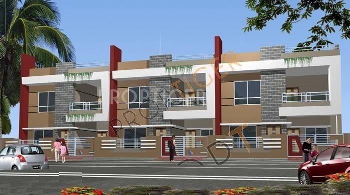 Ruby Villas