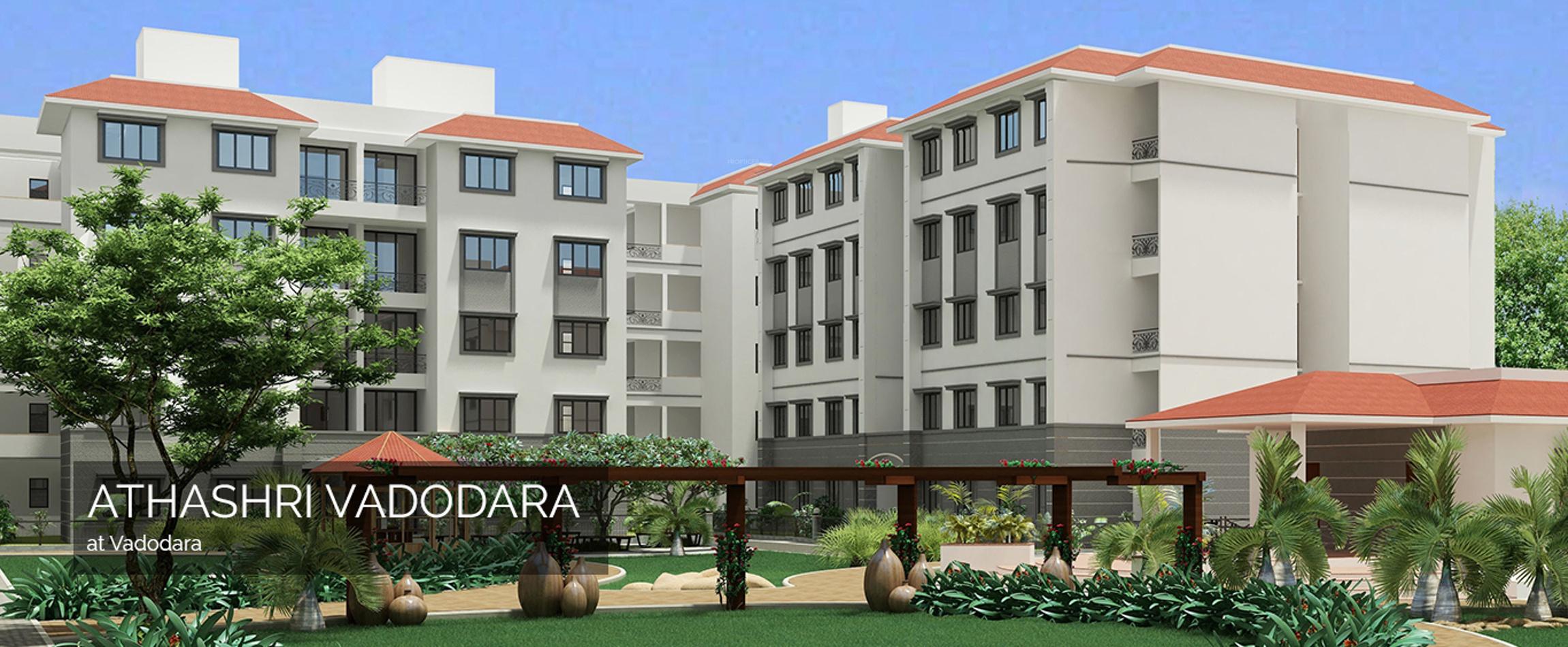 Athashri Vadodara