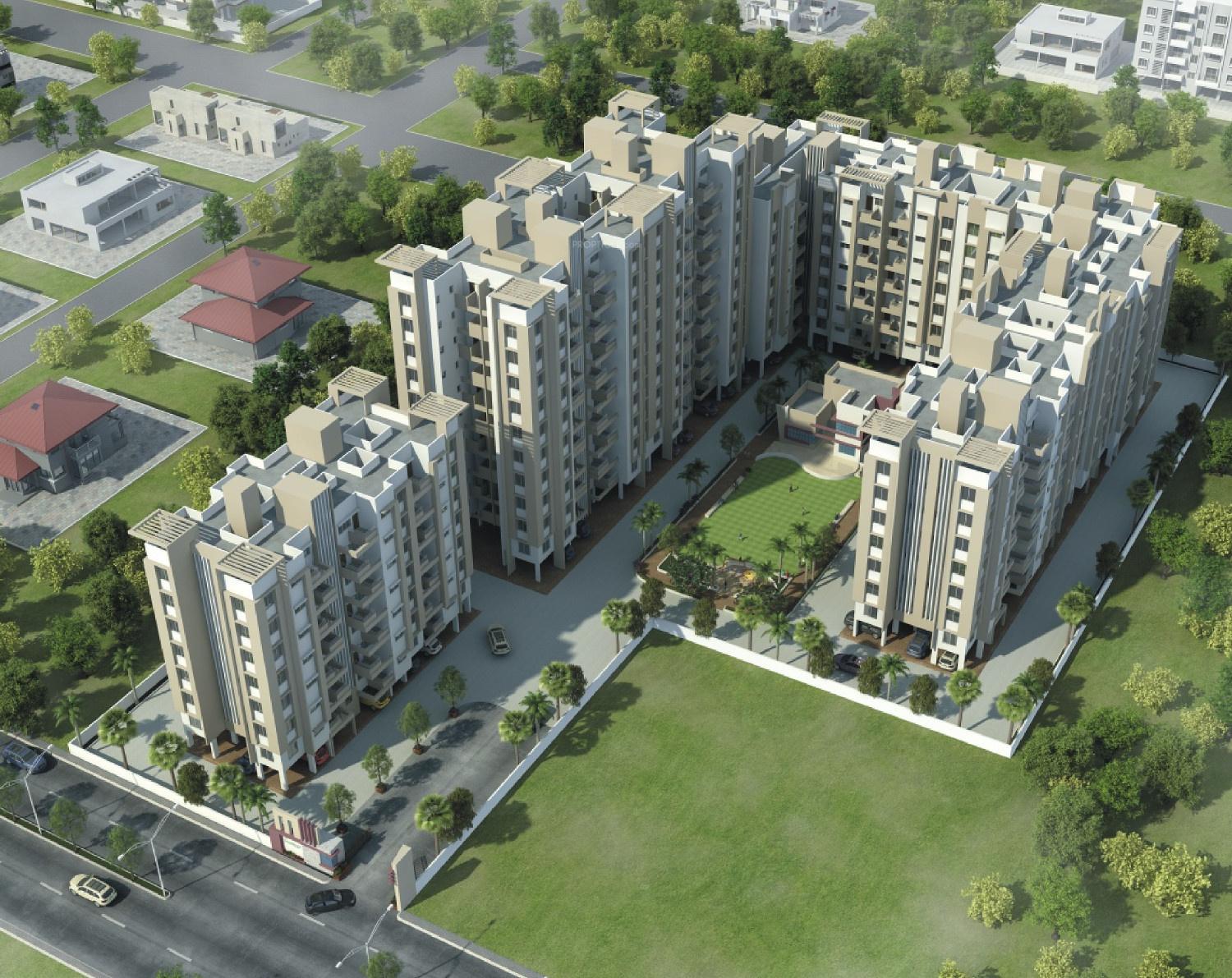 Images for Elevation of DR Ankur