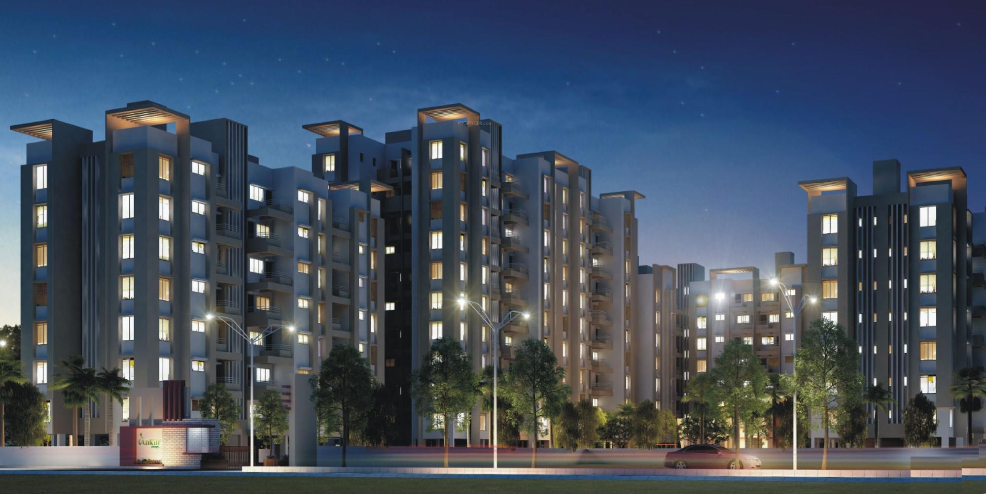 Images for Elevation of DR Ankur