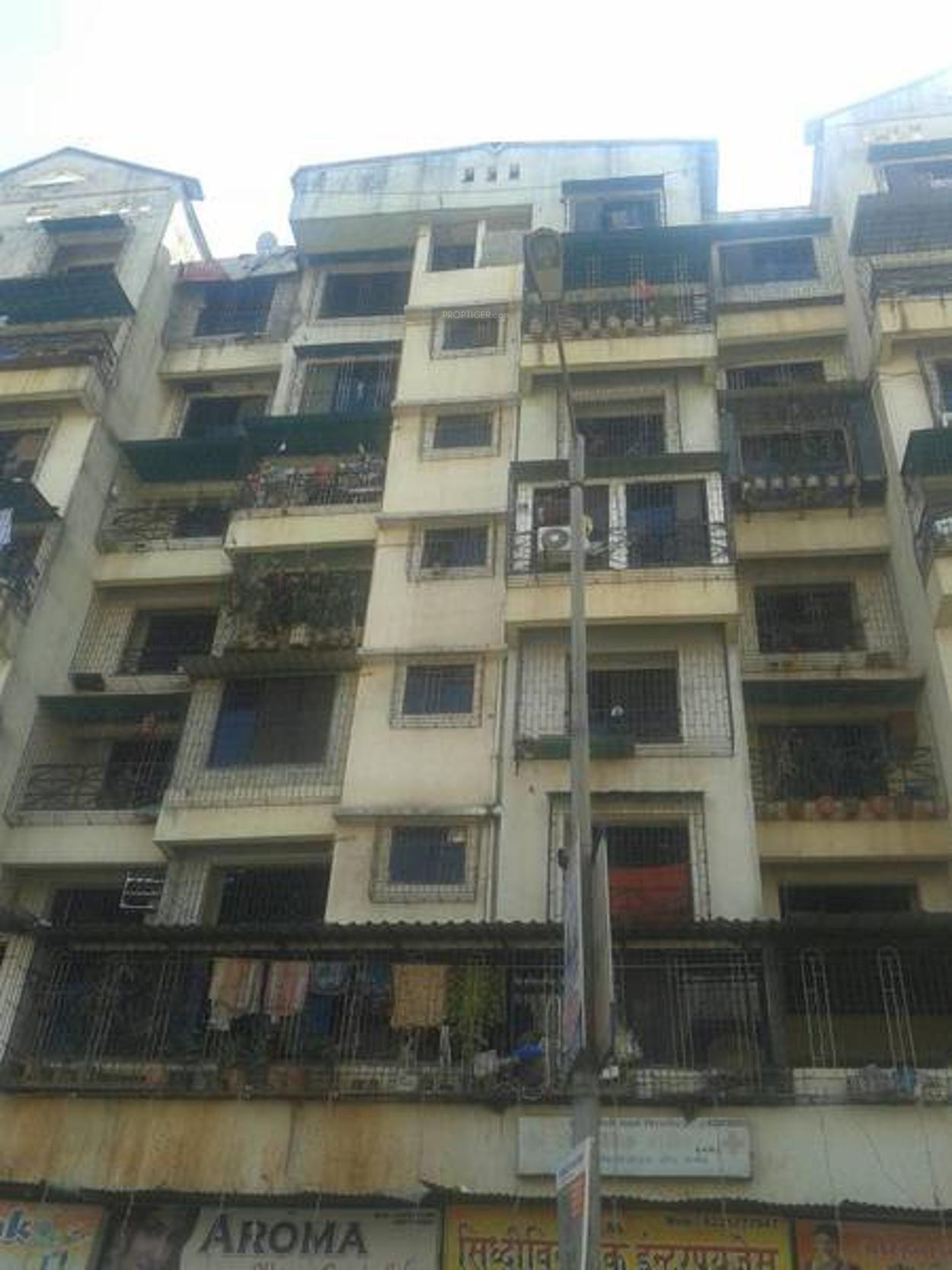 Images for Elevation of Shree Maruti Developers Maruti Tower