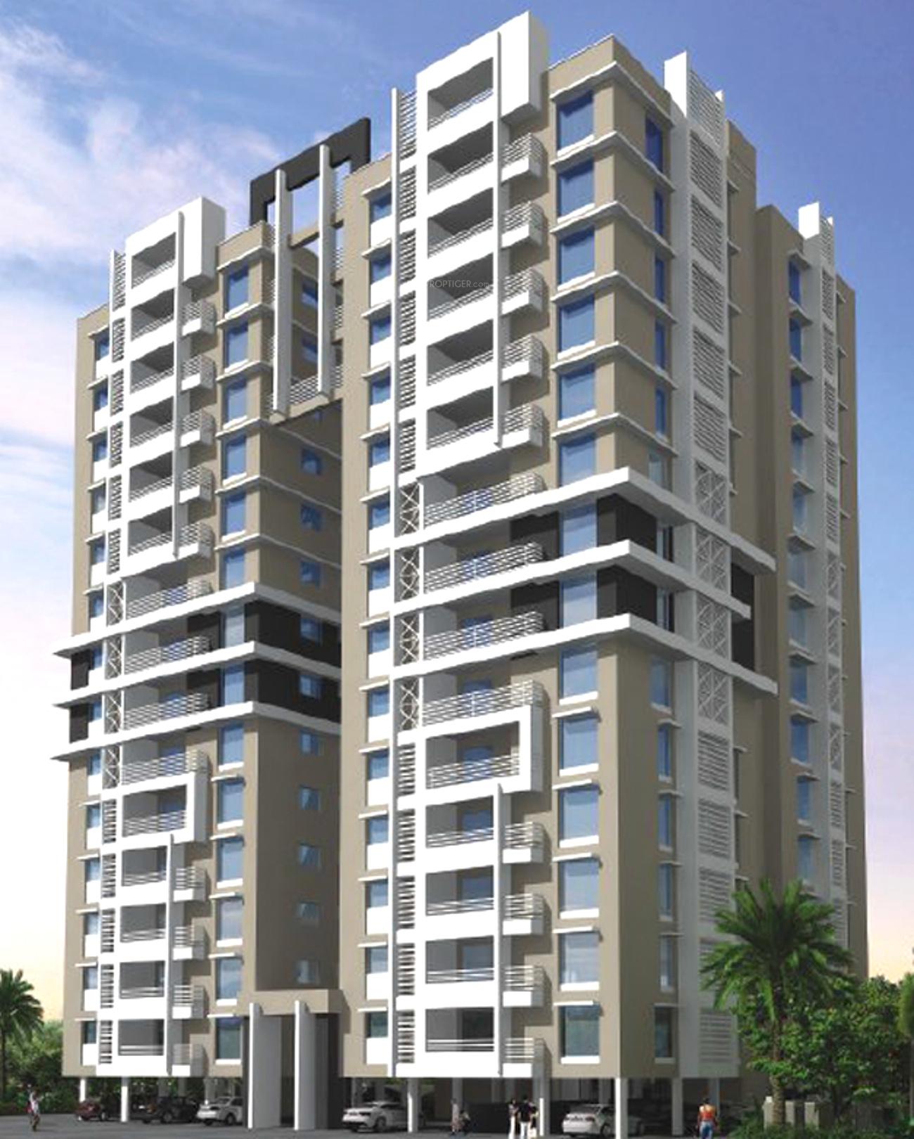  skyline Images for Elevation of Vaisakhi Skyline