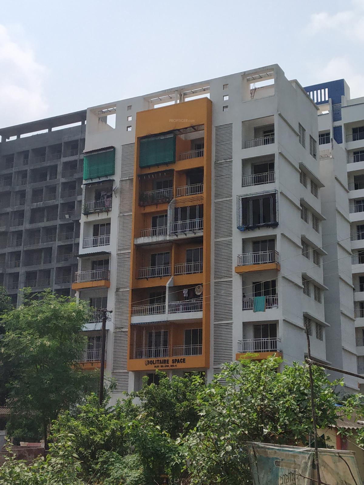  solitaire-space Images for Project