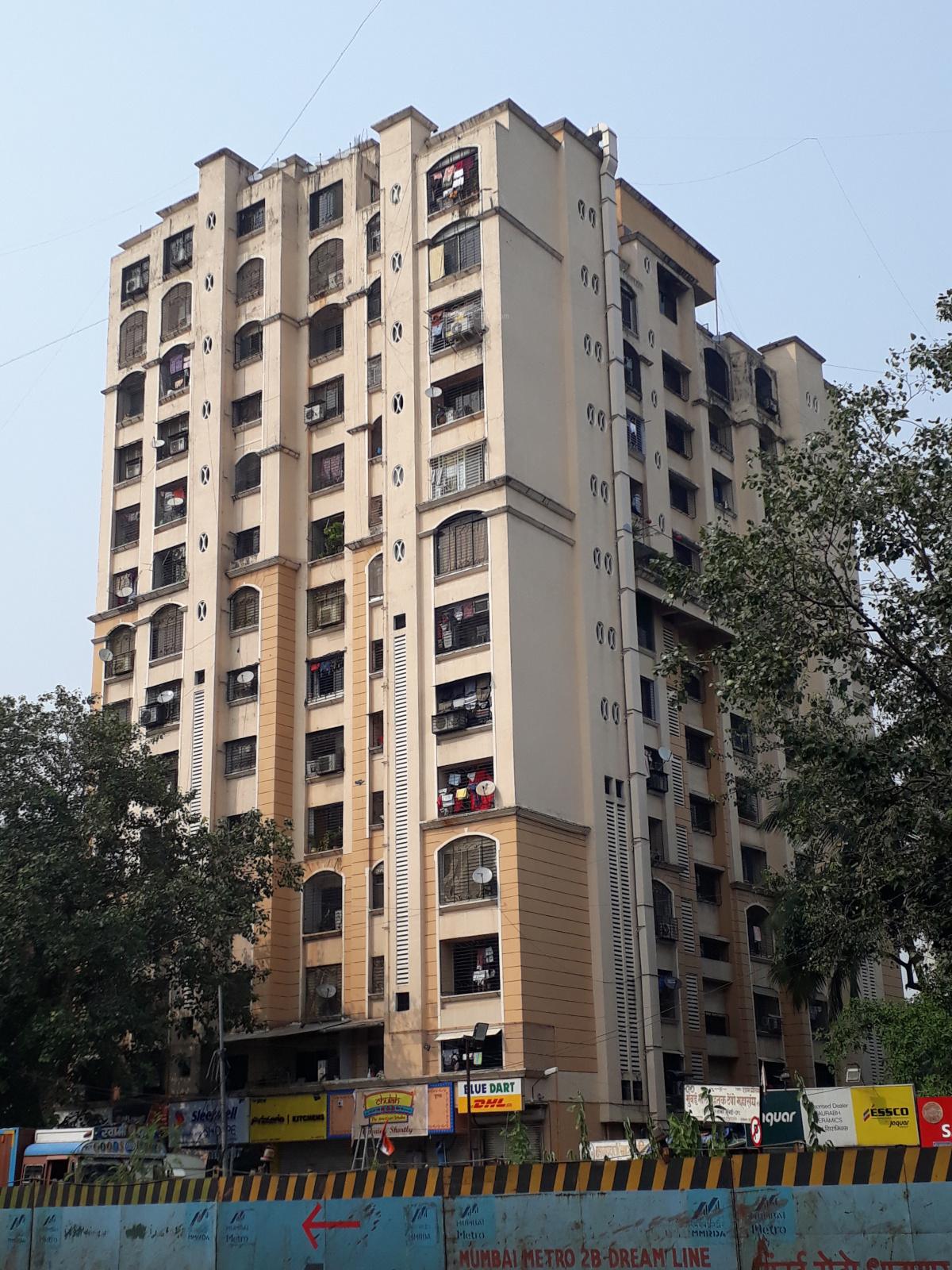 Bhoj Bhawan