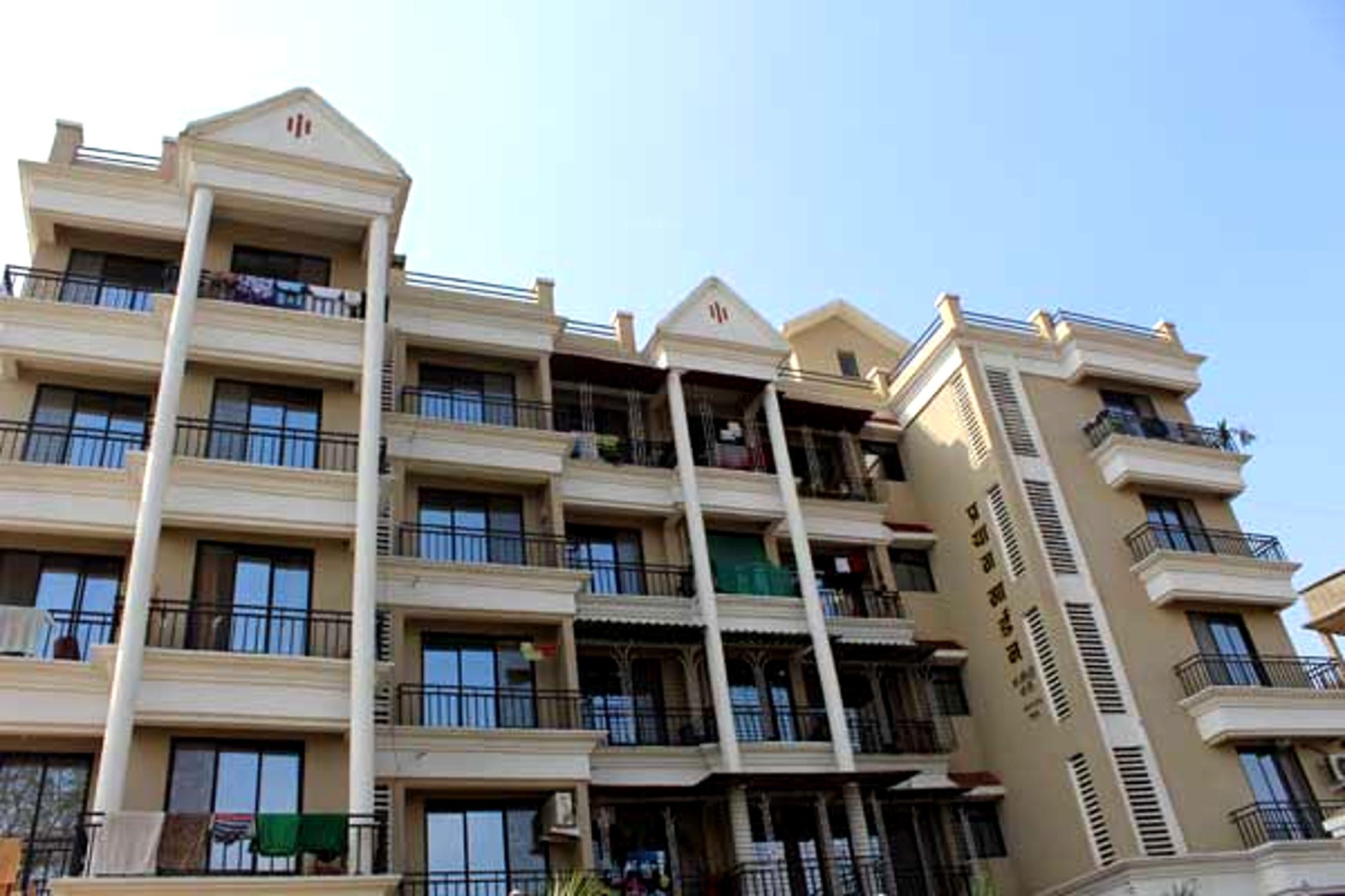 Images for Elevation of Prayag Garden