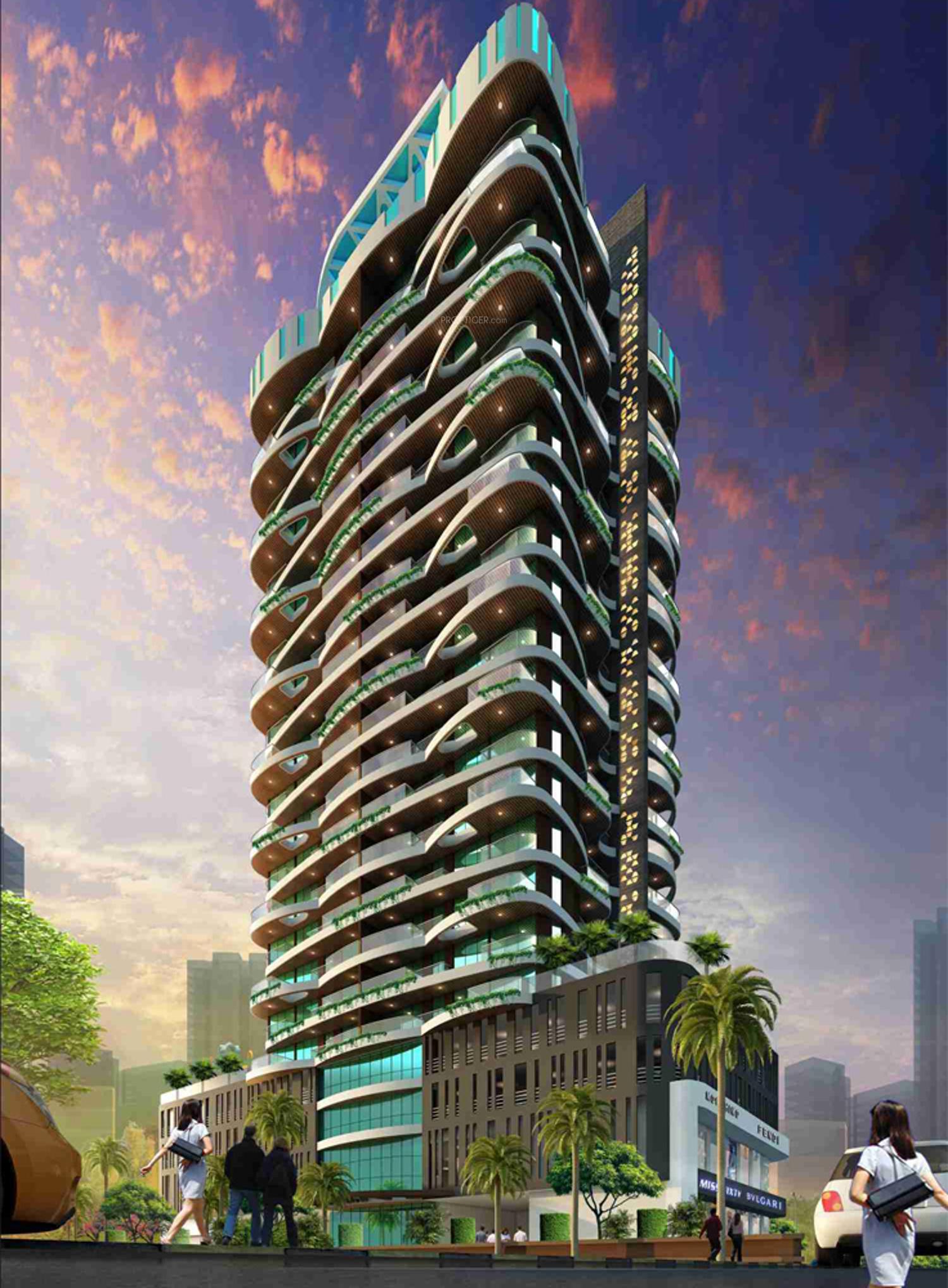Punyodaya Skylounge