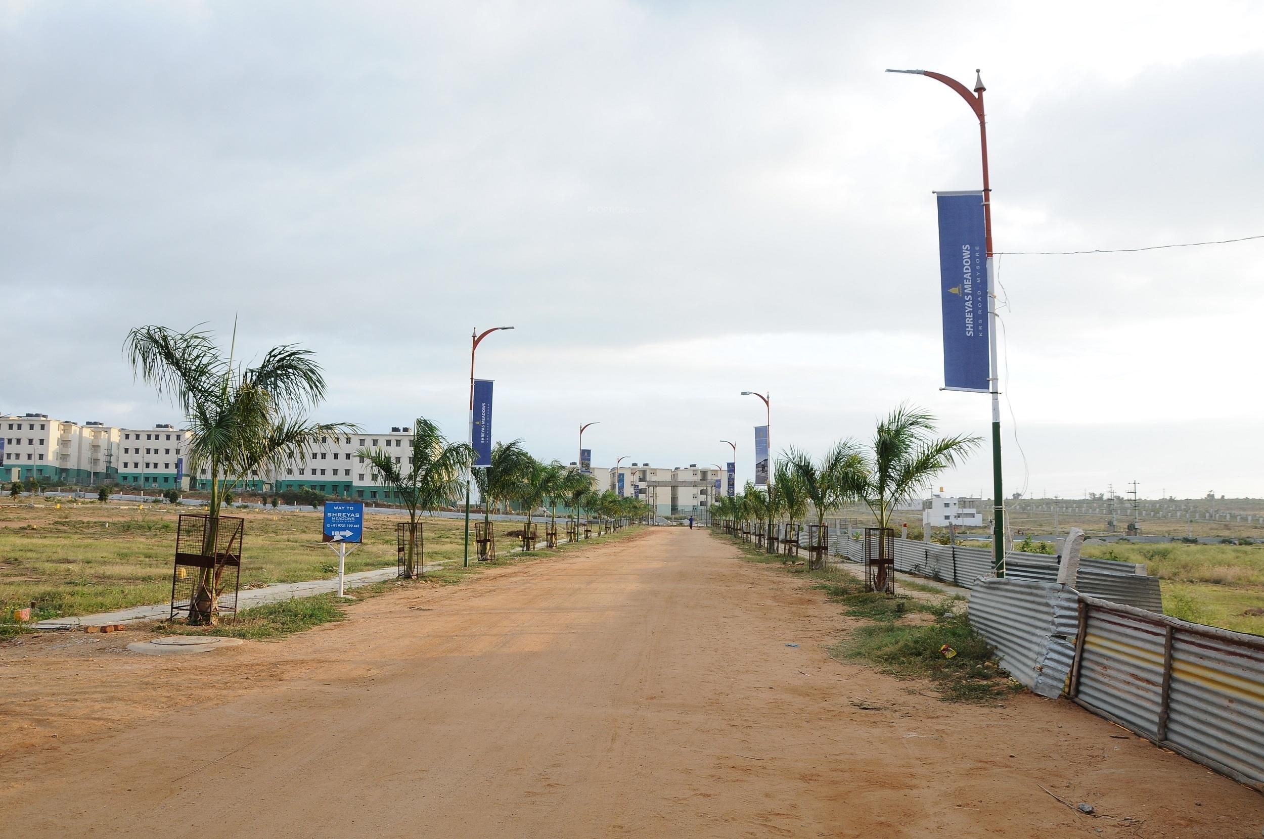 Shreyas Meadows