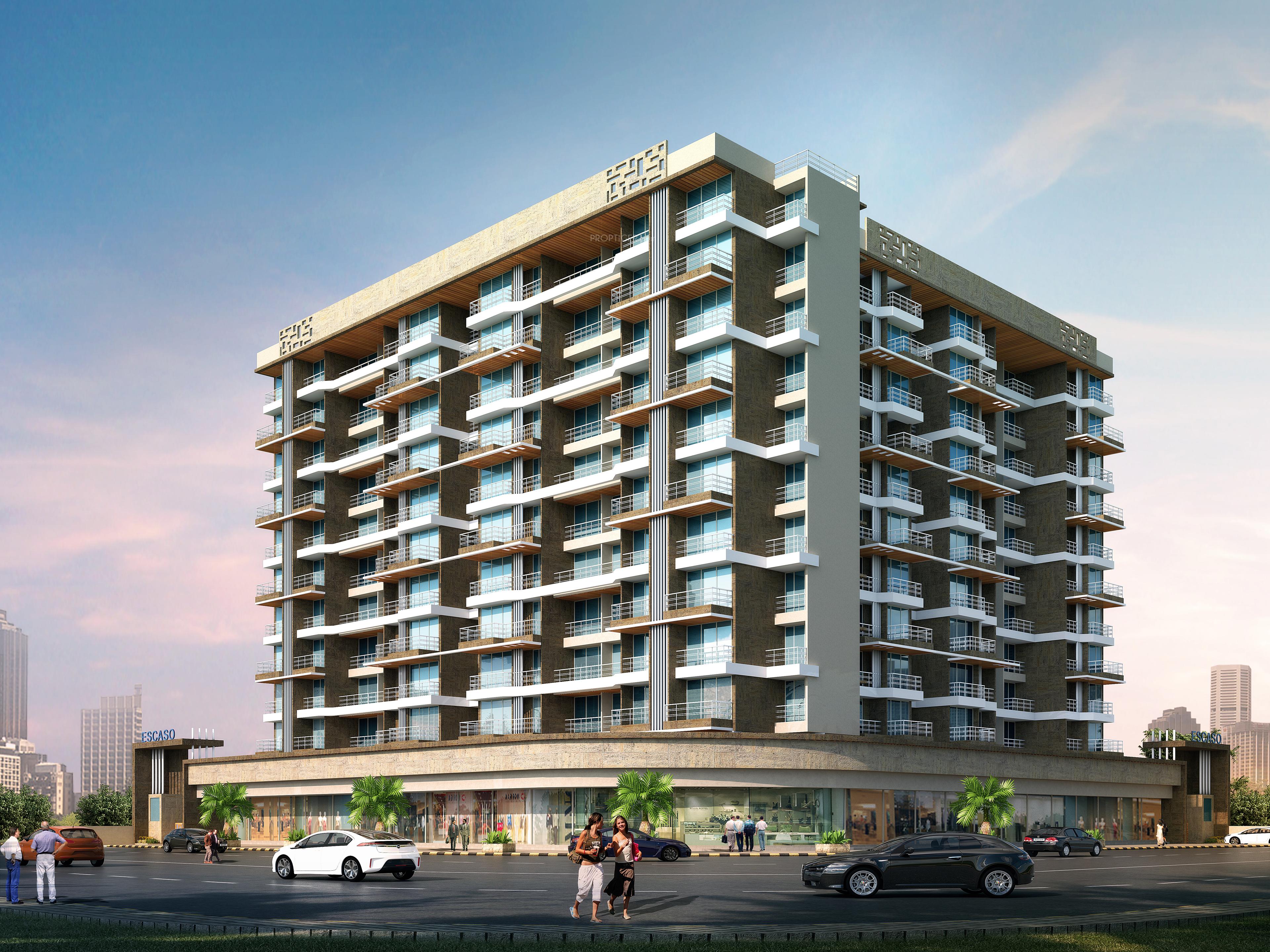 Images for Elevation of Platinum Crescenzo