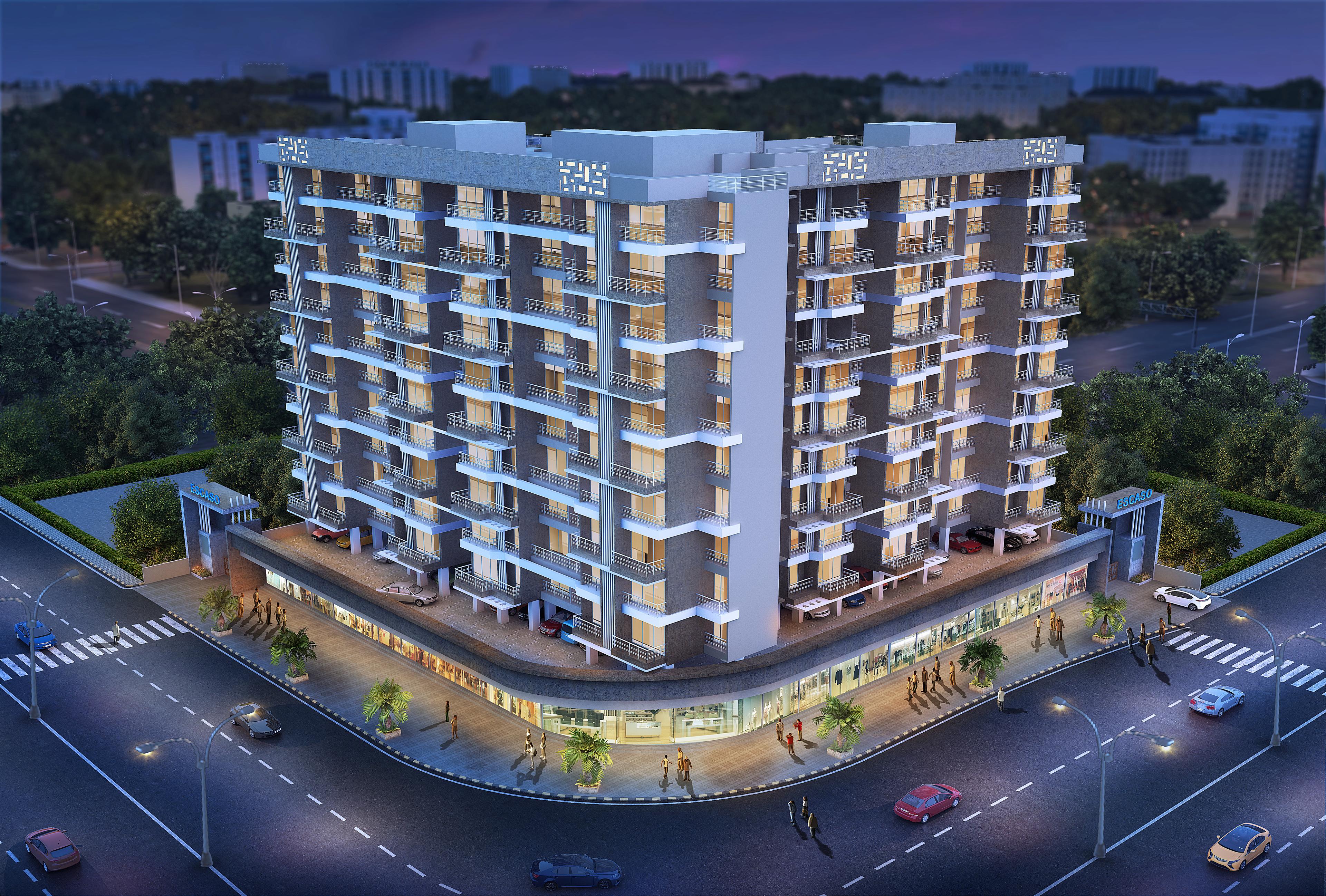 Images for Elevation of Platinum Crescenzo