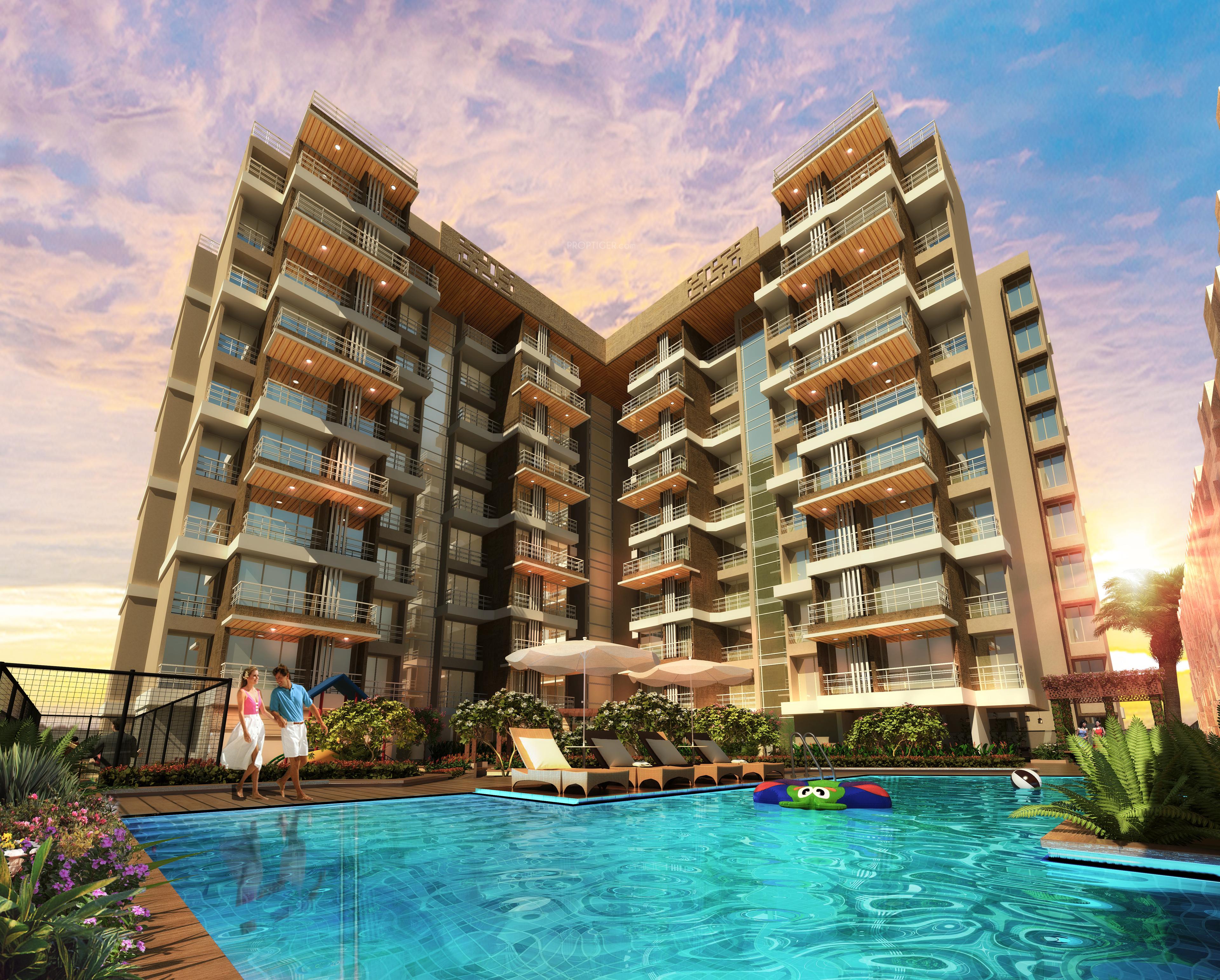 Images for Elevation of Platinum Crescenzo