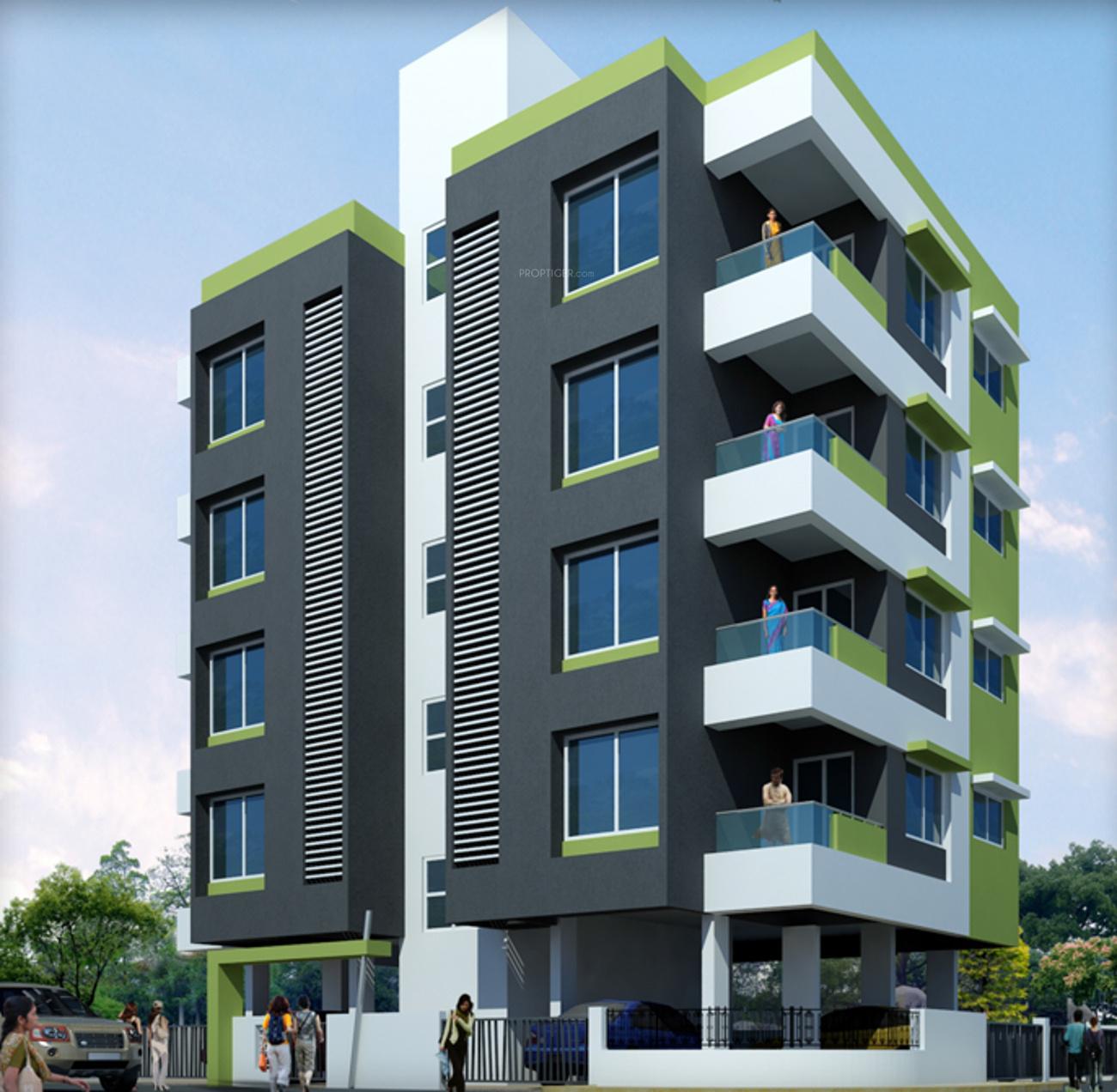 Vaishnavi Apartments