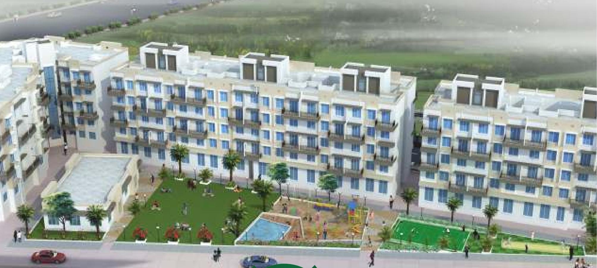 Images for Elevation of Nehal Raj Baug Inactive
