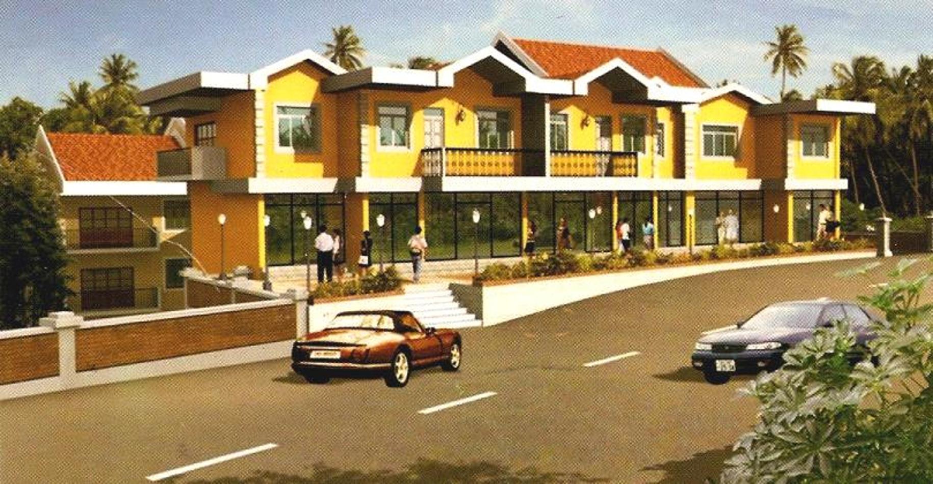 Images for Elevation of Nirvana Dove Valley