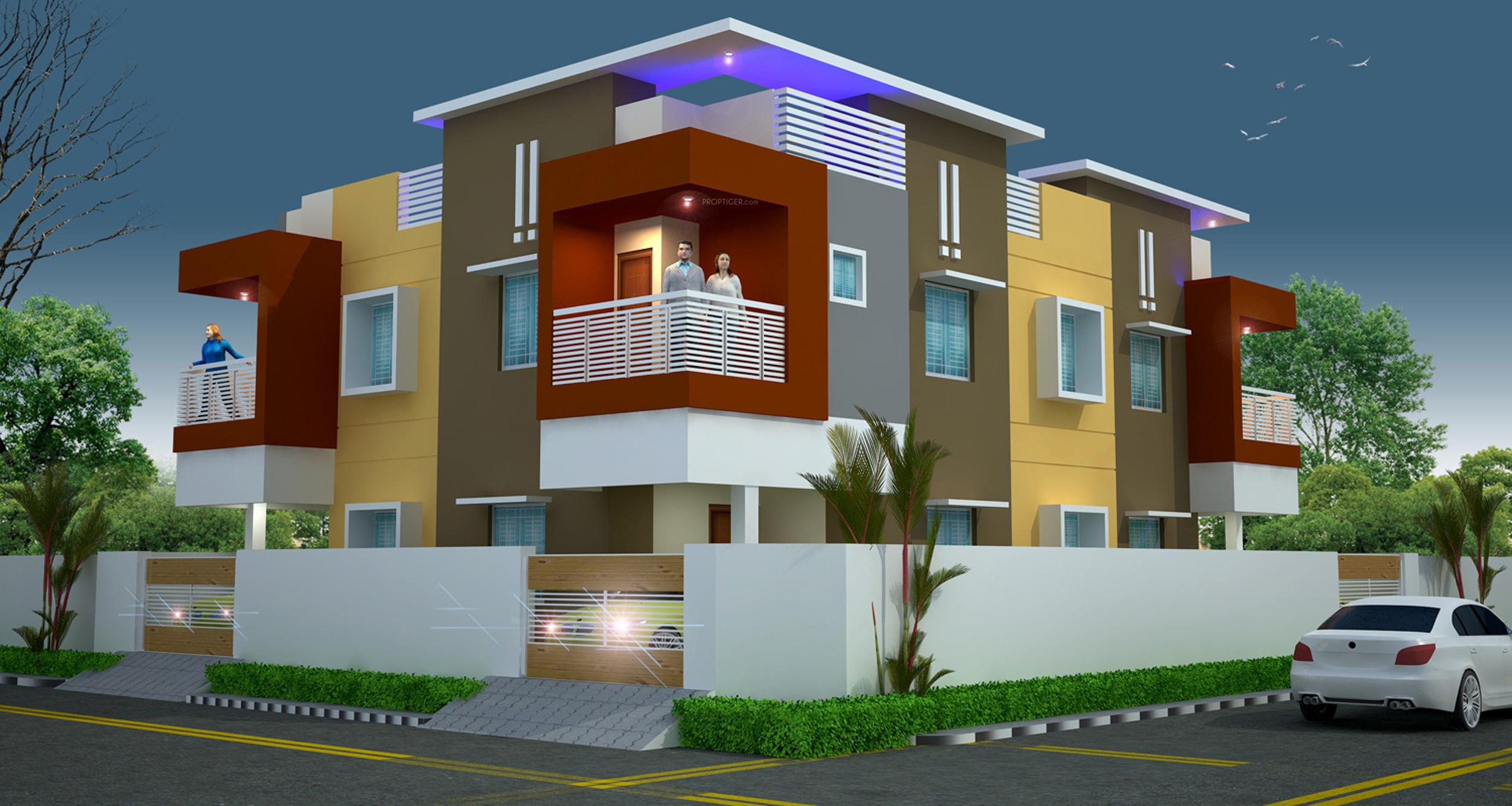 Sri Sathya Sai Nagar