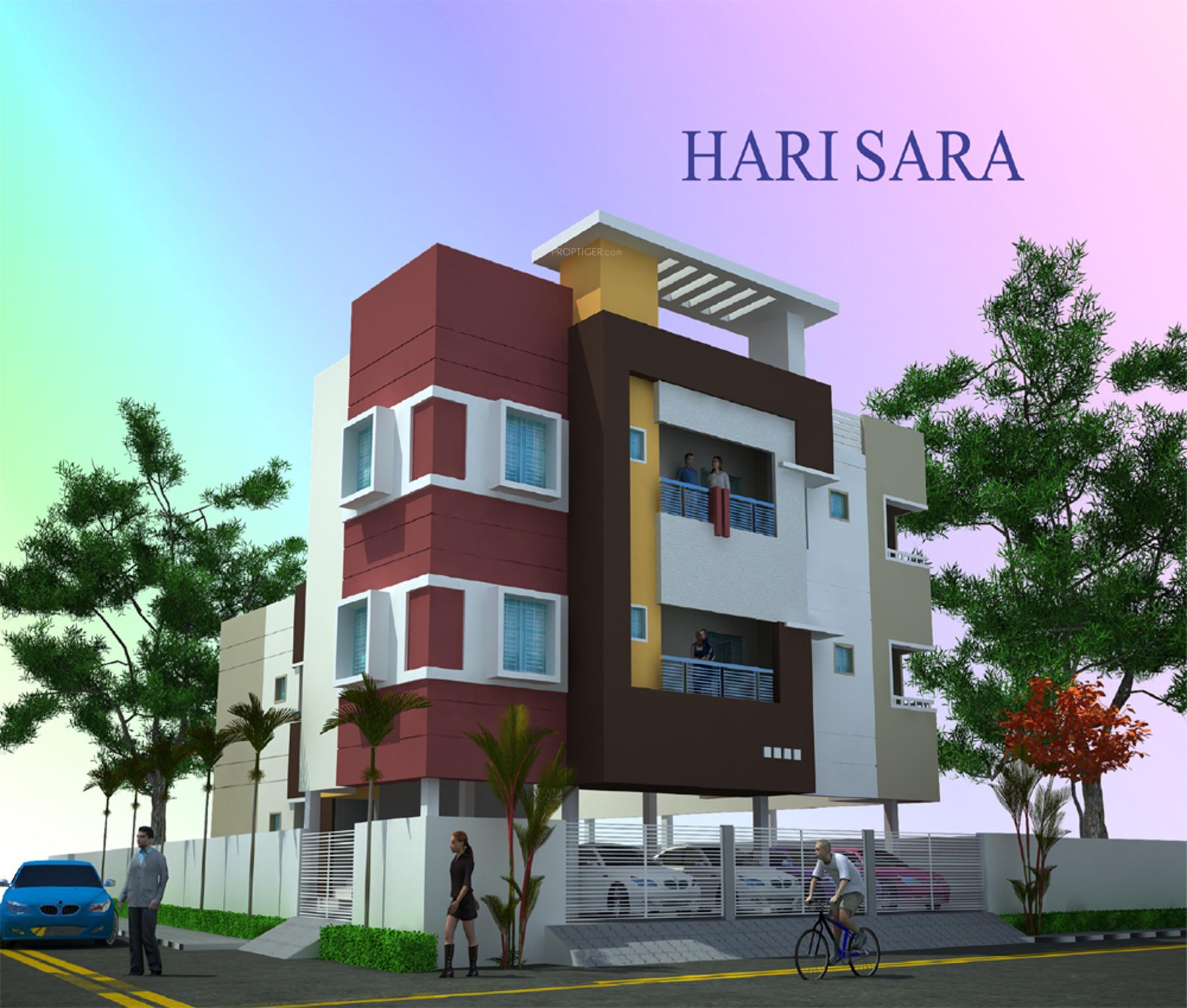 Hari Sara