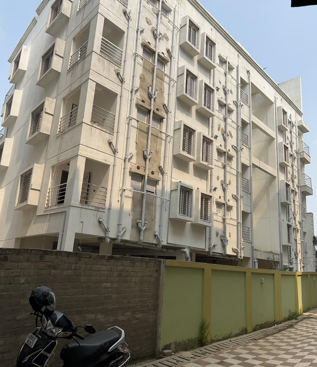  khushi-sanjeevani Elevation