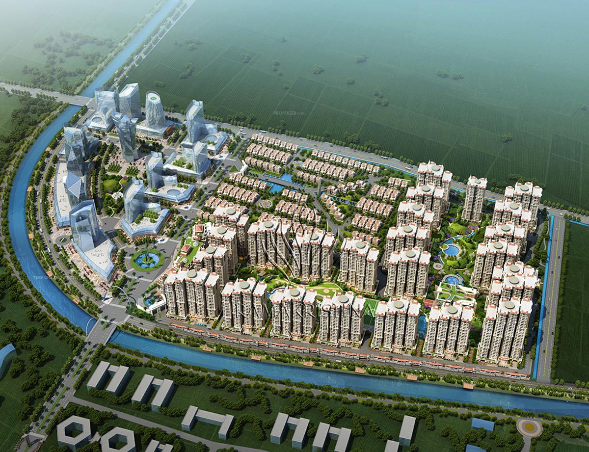 Venuzia Phase I