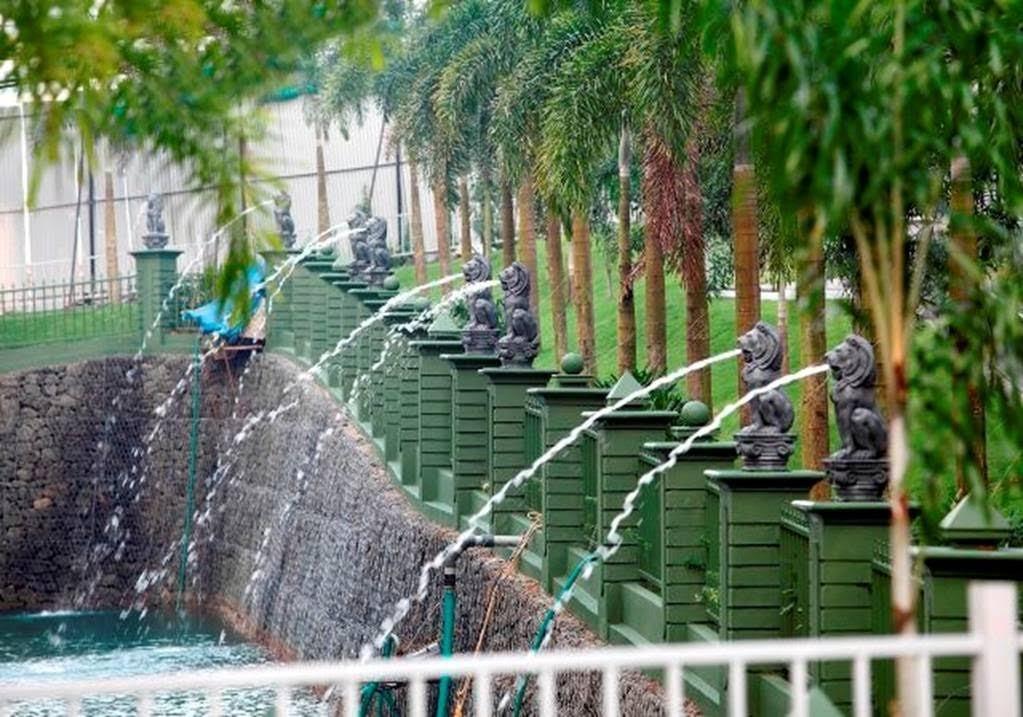 Images for Amenities of Olive Anna