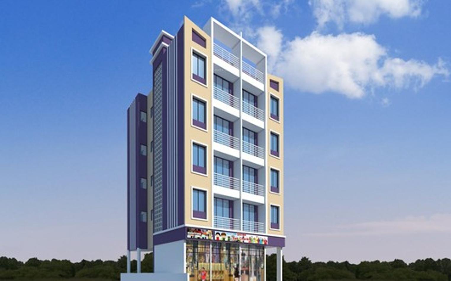 Images for Elevation of Raj Aangan