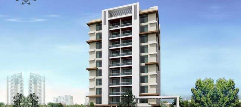  satya-palace Elevation